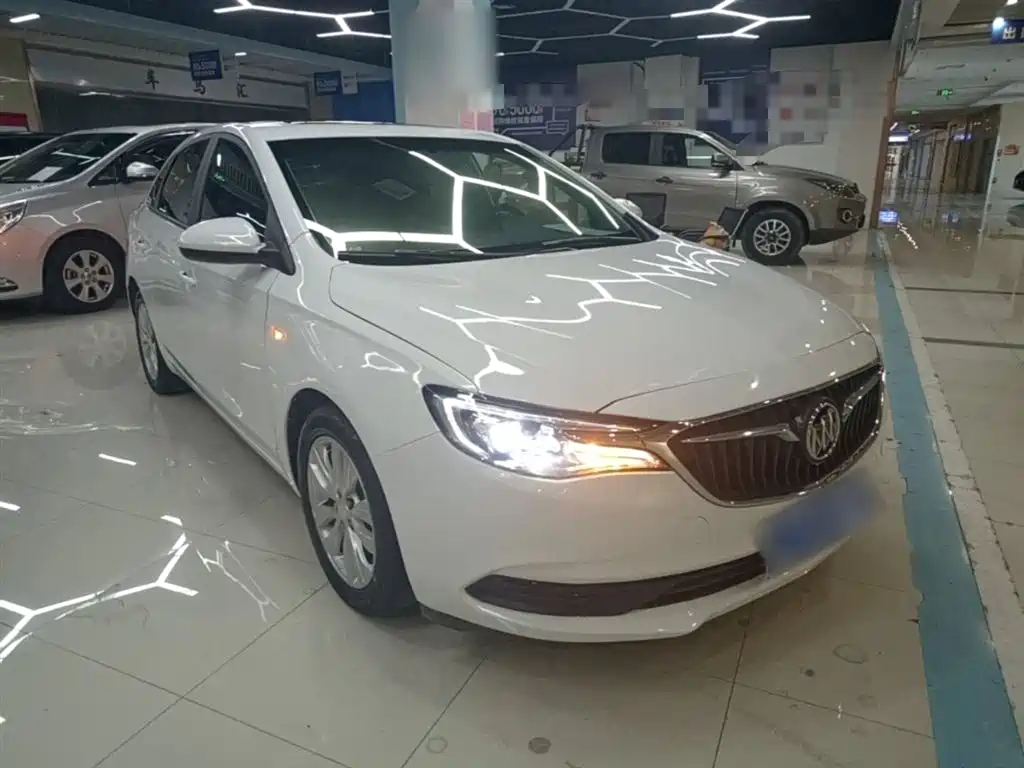 Yinglang 2021 facelift model 1.5L automatic aggressive model купить на сайте DeffCars