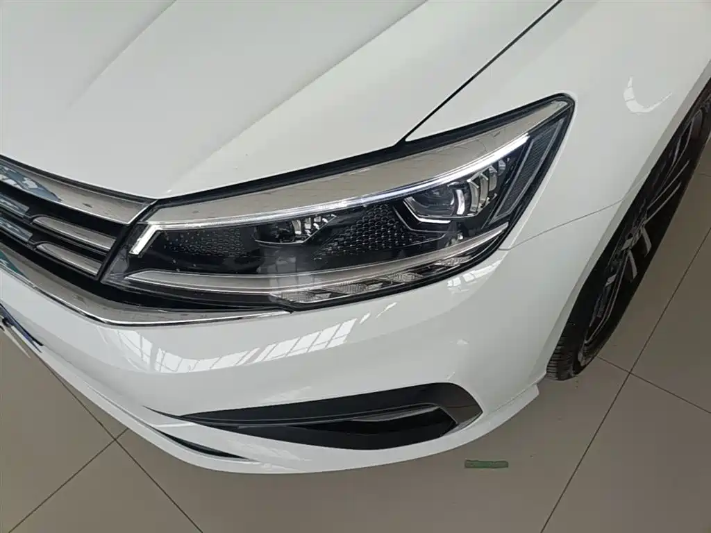 Lingdu 2021 280TSI DSG Comfort Edition купить на сайте DeffCars