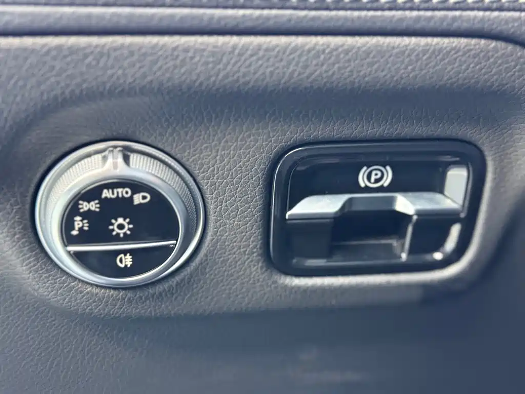 Mercedes-Benz EQS 2022 facelift 450+ Pioneer version купить на сайте DeffCars