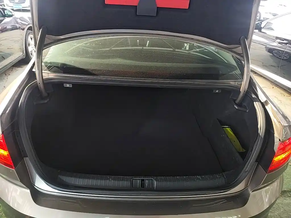 Magotan 2018 330TSI DSG luxury model купить на сайте DeffCars