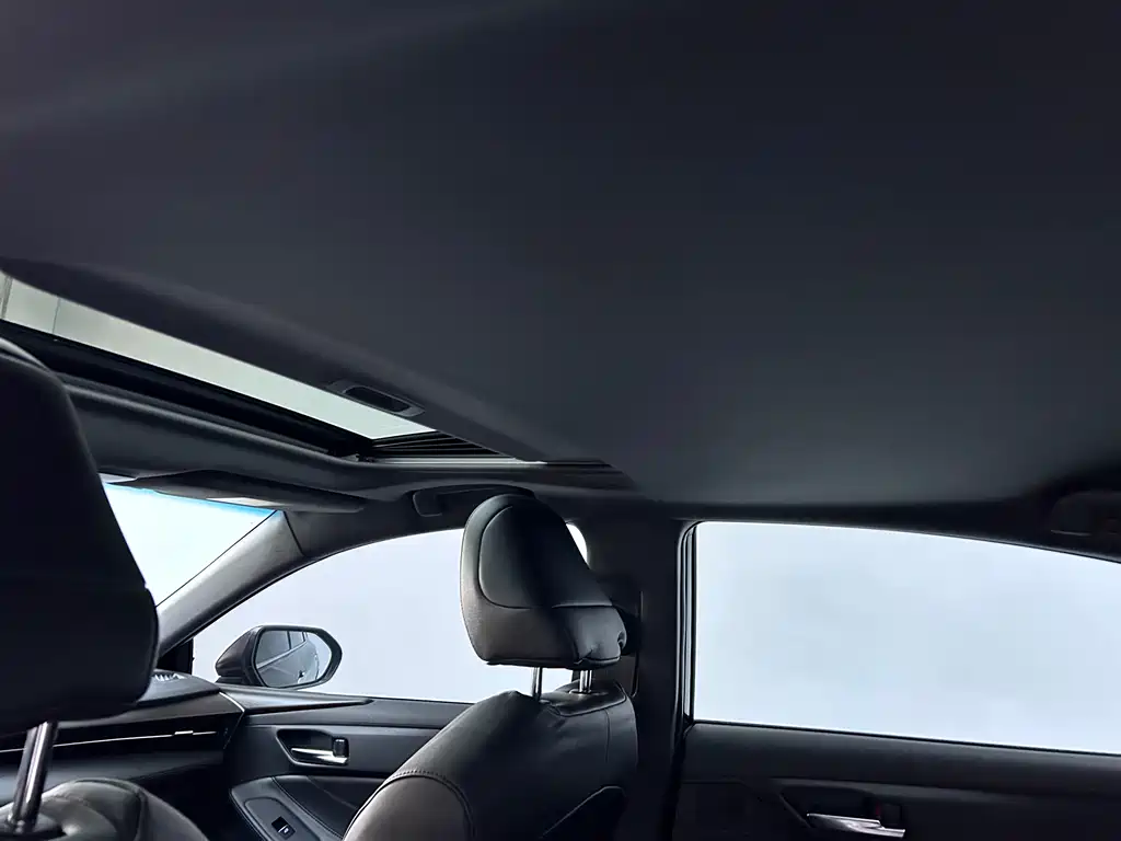 Asia Dragon 2021 2.5L Deluxe Edition купить на сайте DeffCars