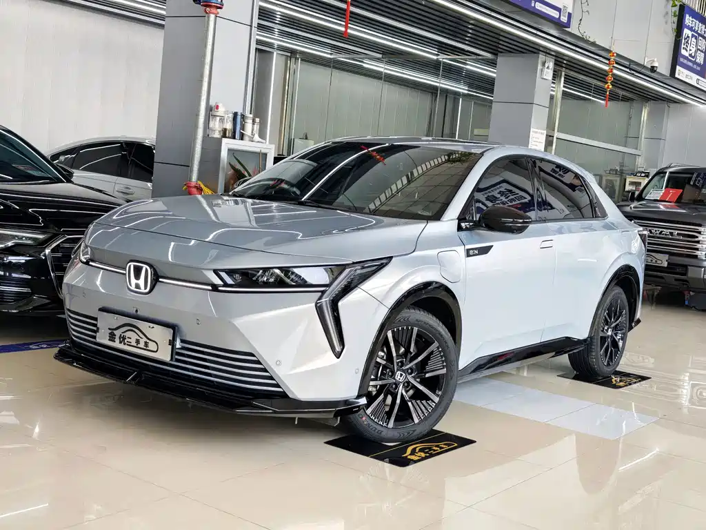 e: NS2 2024 Navigator Edition купить на сайте DeffCars