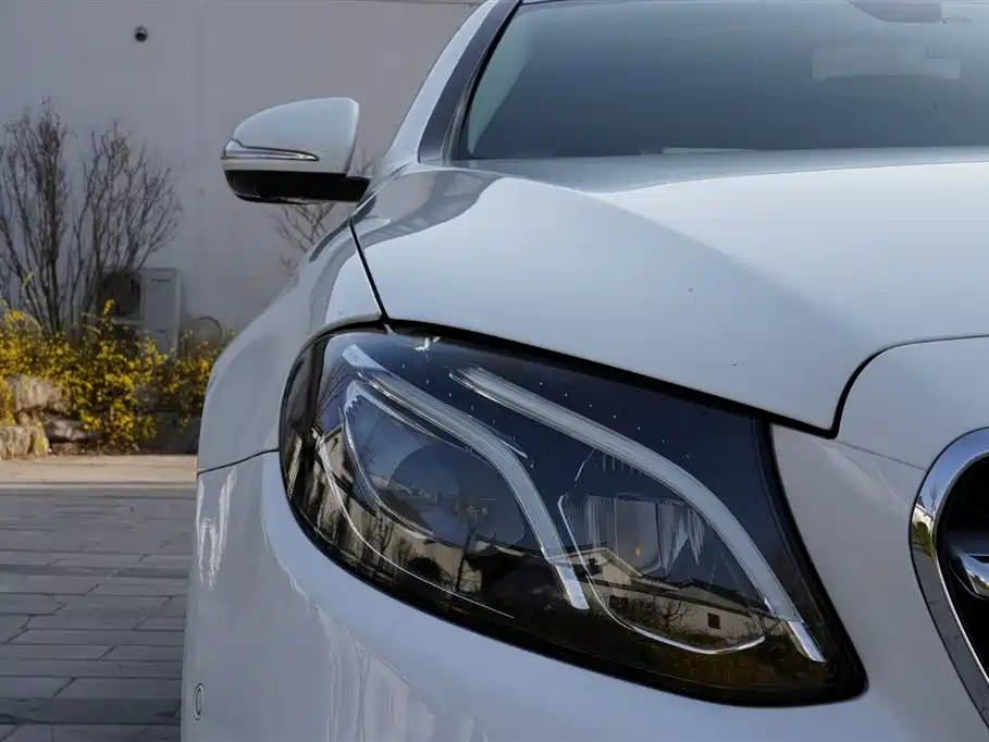 Mercedes-Benz E-Class 2020 E 300 L Sporty and Fashionable купить на сайте DeffCars