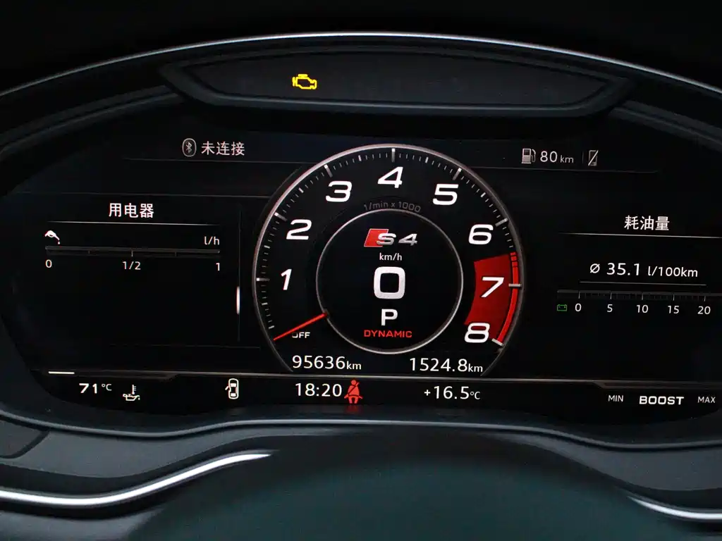 Audi S4 2018 S4 3.0TFSI купить на сайте DeffCars
