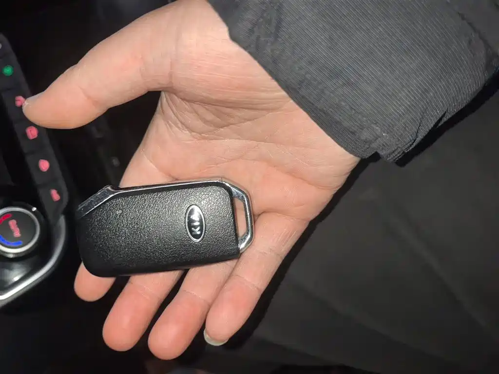 Zhipao 2019 2.0L Automatic Smart Enjoy Deluxe Edition купить на сайте DeffCars