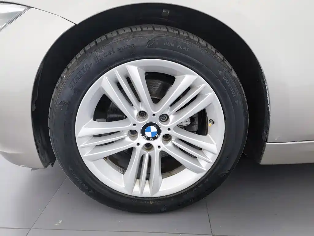 BMW 3 Series 2016 320Li Enterprising купить на сайте DeffCars