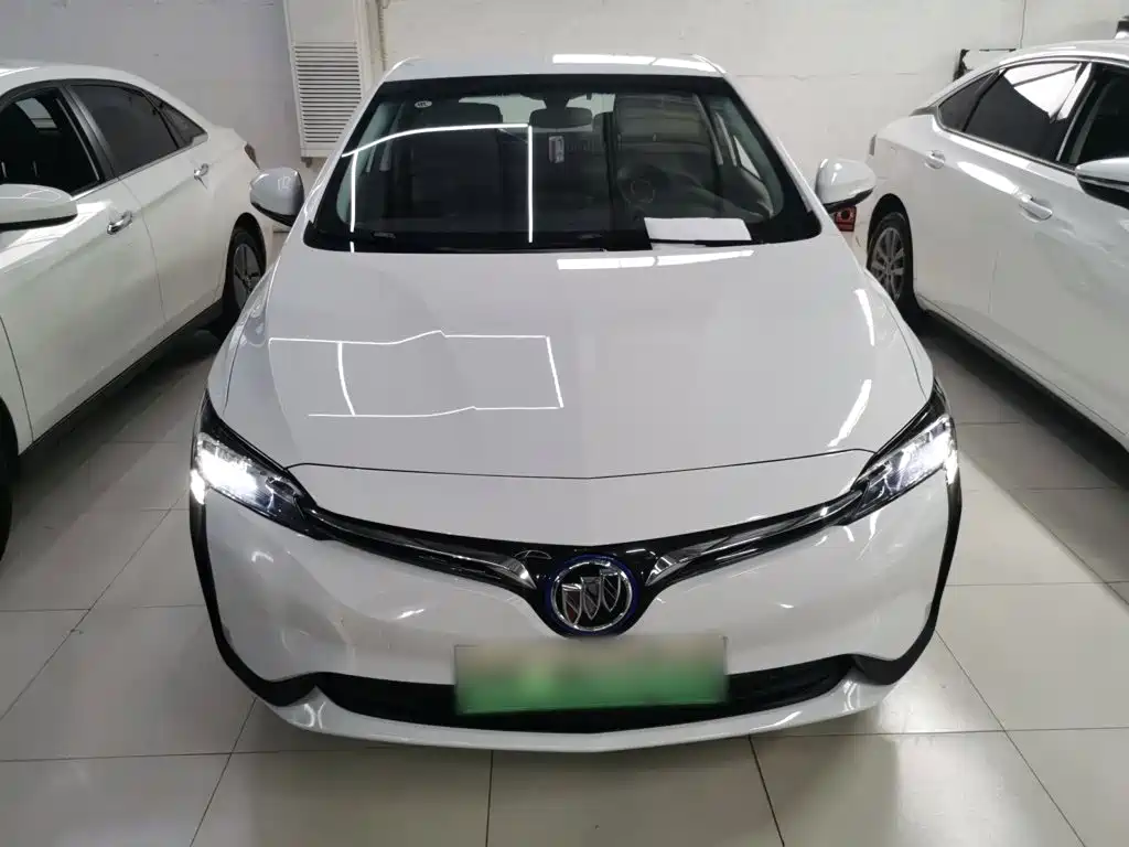 Weilan 6 2024 450km travel version купить на сайте DeffCars