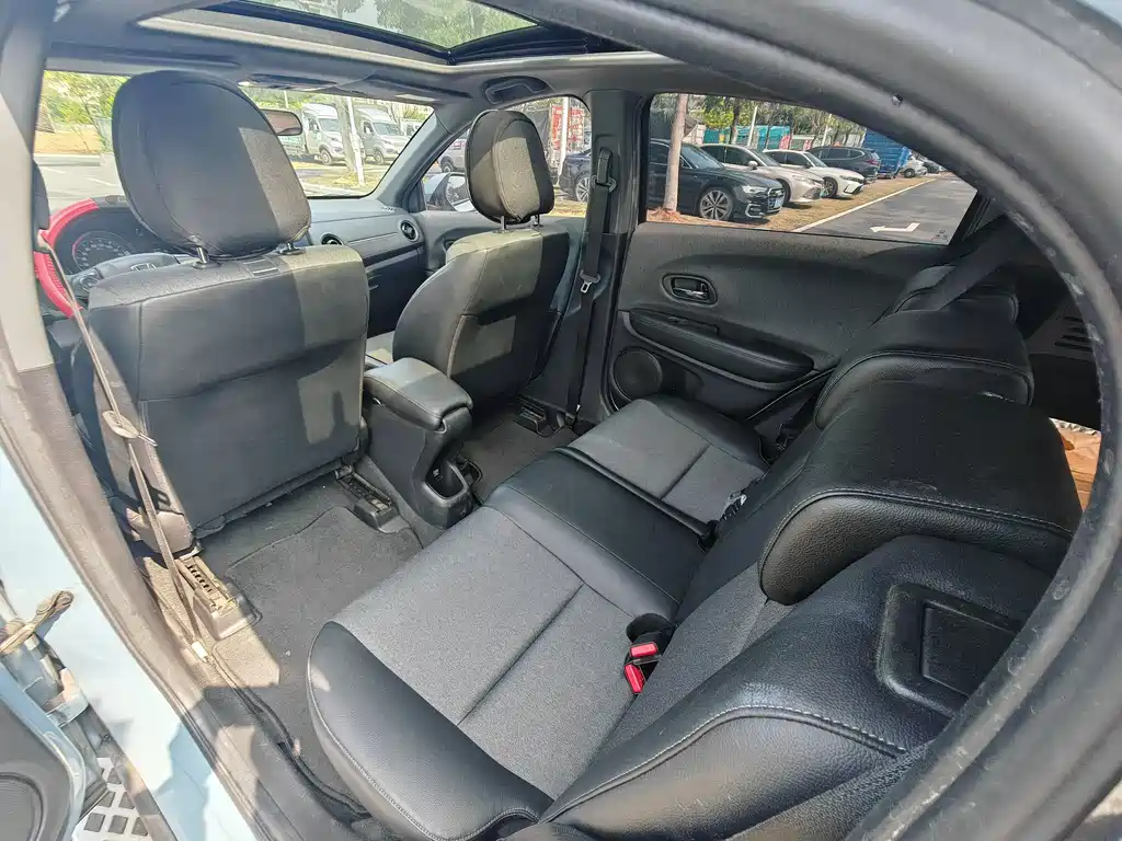 Honda XR-V 2020 1.5L CVT Comfort Edition купить на сайте DeffCars
