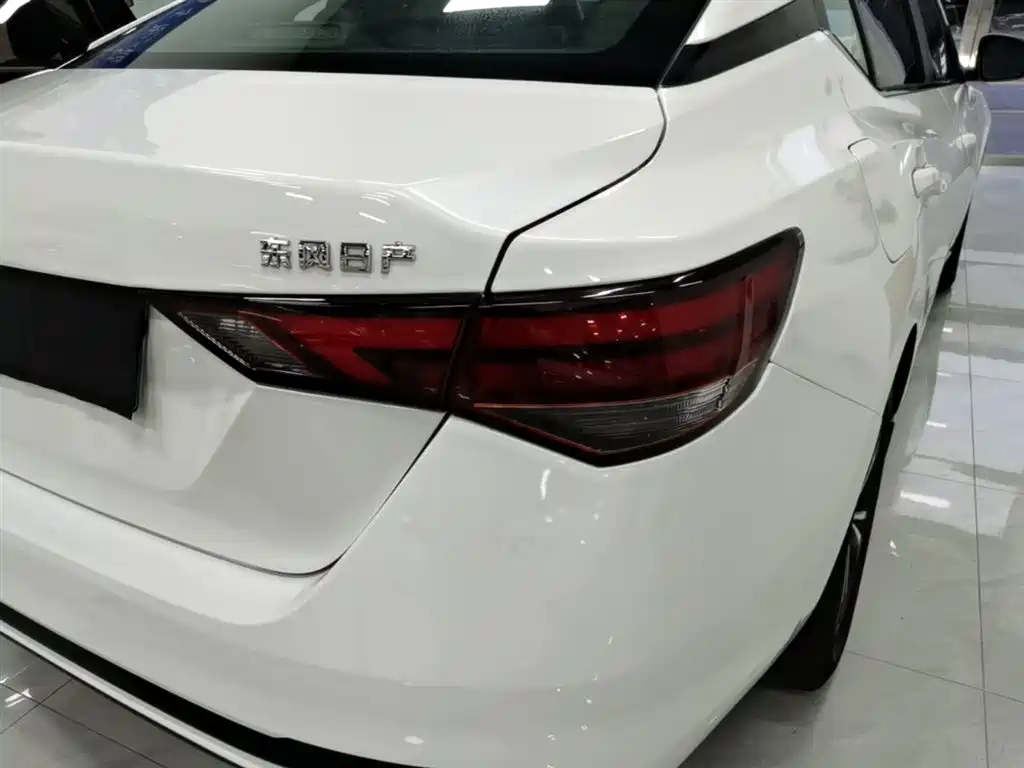 Sylphy 2023 1.6L CVT Enjoy Edition купить на сайте DeffCars
