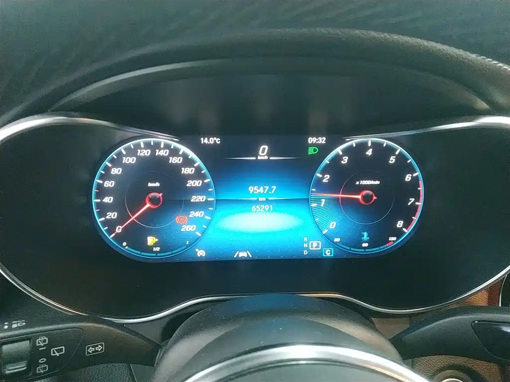 Mercedes-Benz GLC 2020 GLC 300 L 4MATIC Dynamic купить на сайте DeffCars
