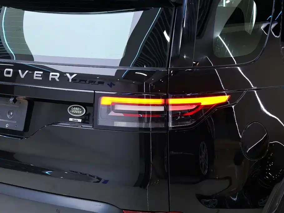 Discover 2018 3.0 SC V6 SE купить на сайте DeffCars