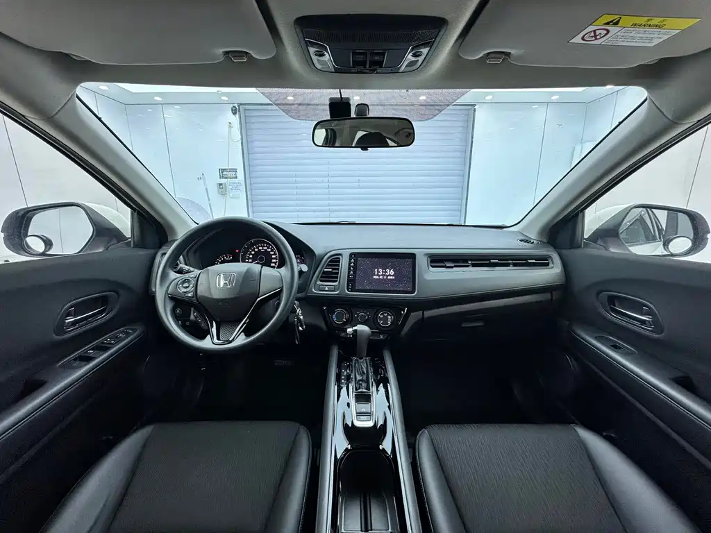 Binzhi 2020 1.5L CVT Pioneer Edition купить на сайте DeffCars