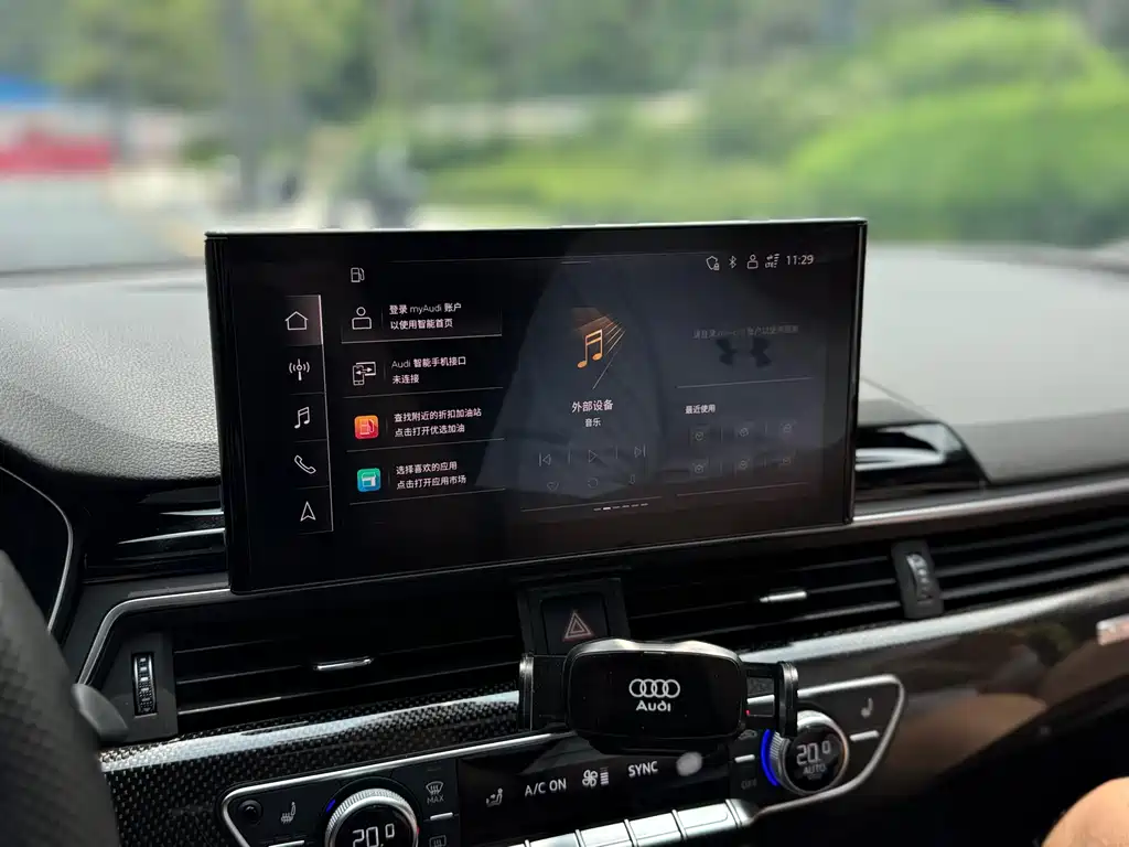 Audi S4 2022 S4 3.0TFSI купить на сайте DeffCars