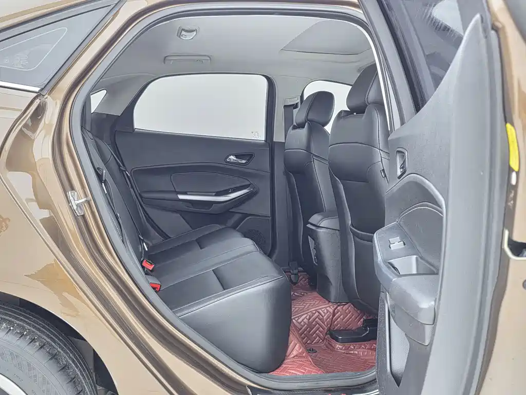 Forex 2019 facelift 1.5L automatic enjoyment type National VI купить на сайте DeffCars