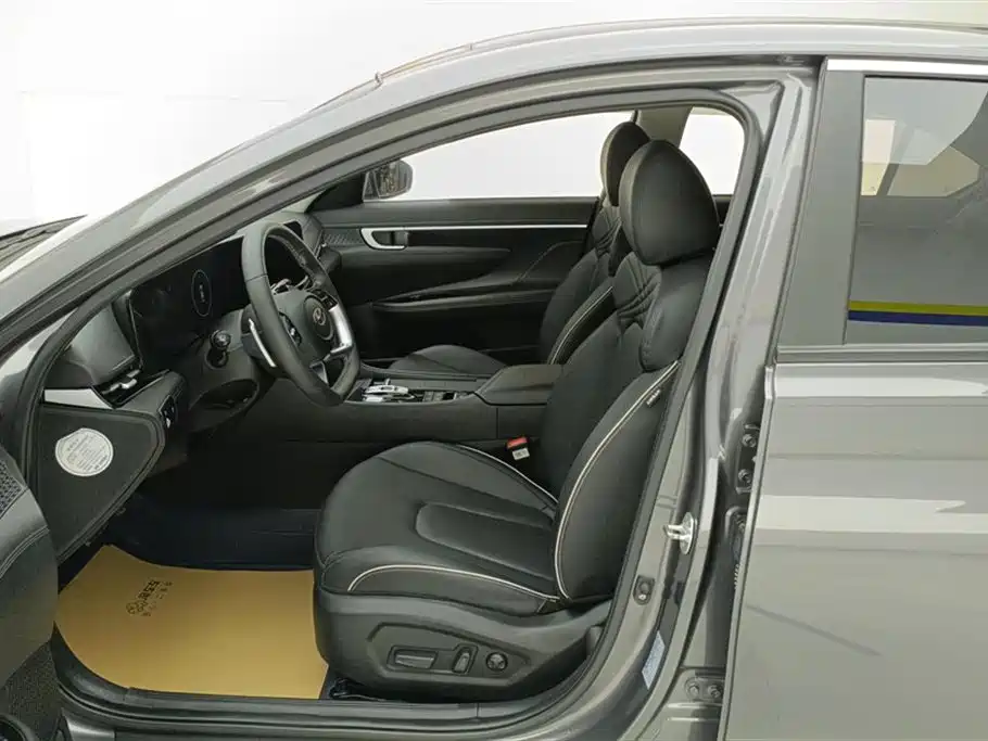 Famous picture 2021 model 270TGDi DCT TOP flagship version купить на сайте DeffCars