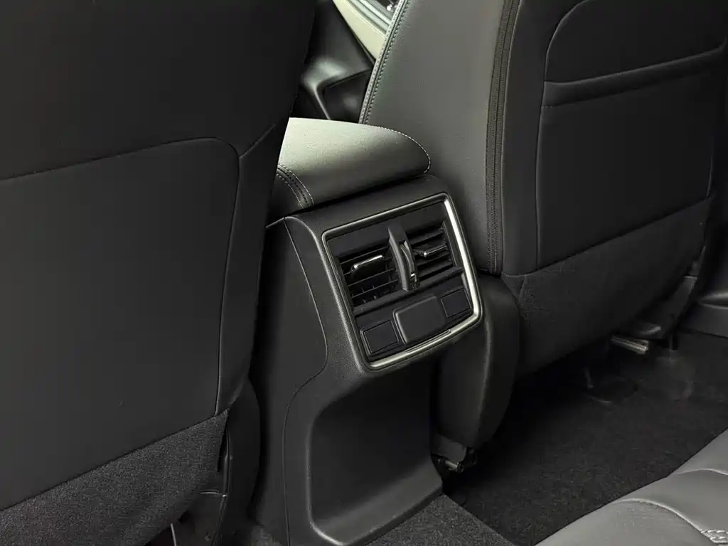 Forester 2022 2.0i AWD Deluxe Edition EyeSight купить на сайте DeffCars