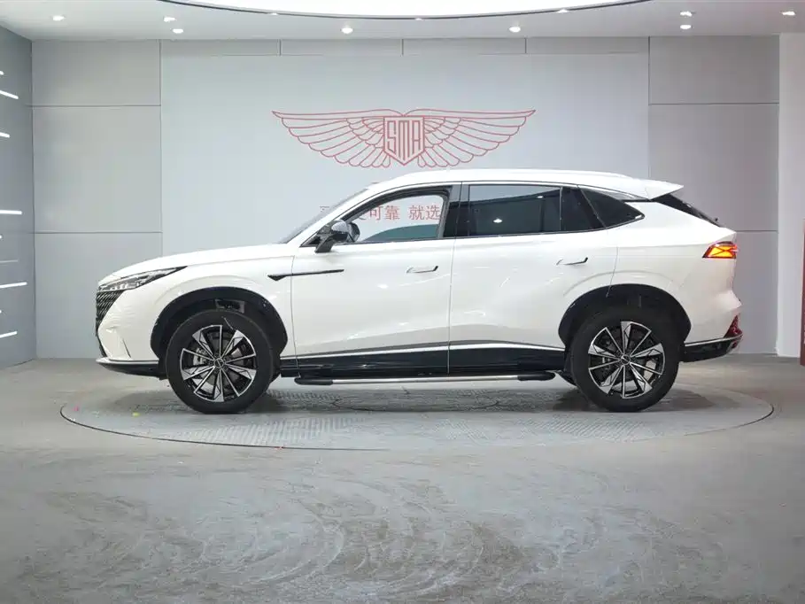 Roewe RX5 2023 1.5T Honor Sliding Screen Edition купить на сайте DeffCars