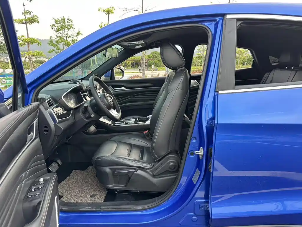ix5 2019 Model 220T CVT Zhishang Country VI купить на сайте DeffCars