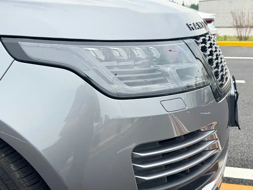Range Rover 2020 3.0 L6 Legend Extended Edition купить на сайте DeffCars