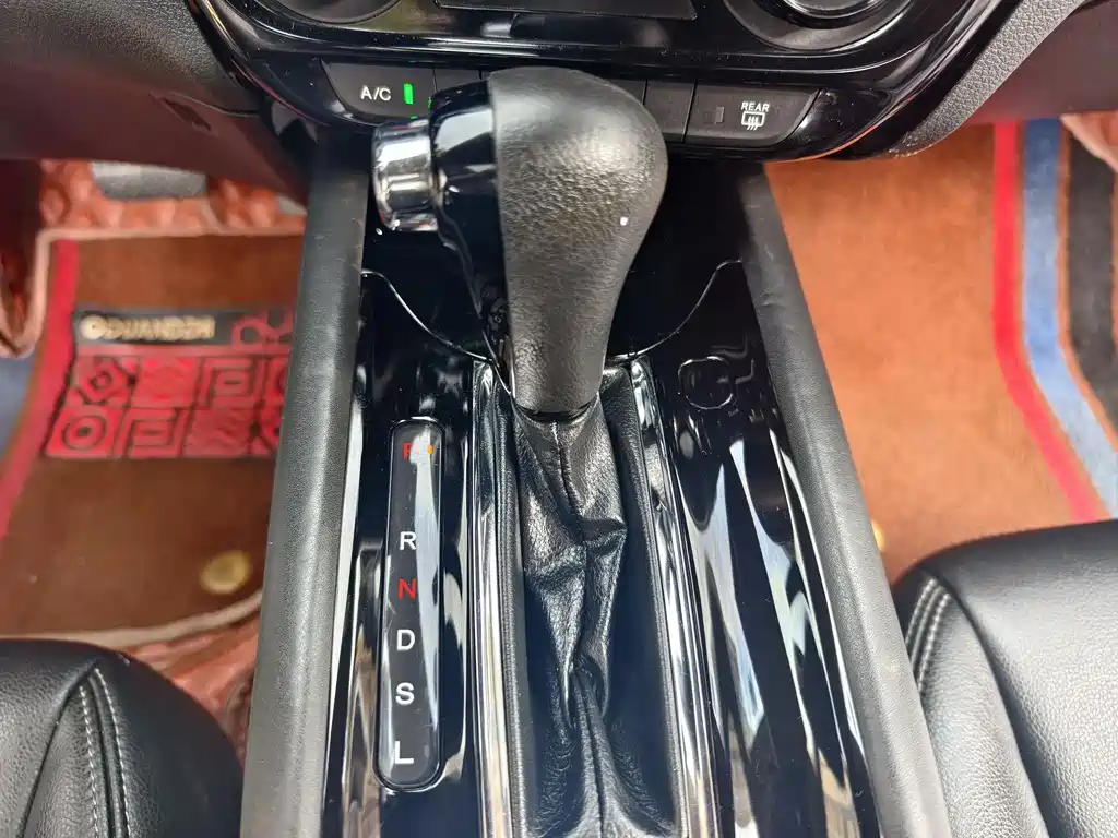 Binzhi 2020 1.5L CVT Elite Edition купить на сайте DeffCars