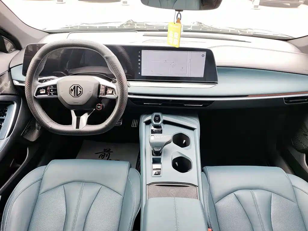 MG7 2023 1.5T DCT Beautiful and Elegant Edition купить на сайте DeffCars