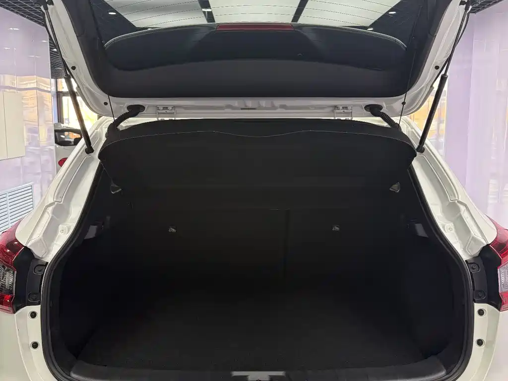 Qashqai 2022 2.0L CVT XV Prem Deluxe Edition купить на сайте DeffCars