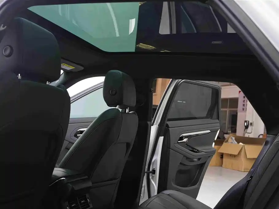 Range Rover Evoque 2020 249PS R-DYNAMIC S Sports Edition купить на сайте DeffCars