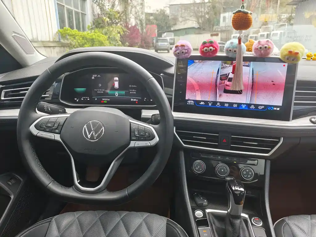 Sagitar 2022 280TSI DSG Super Edition купить на сайте DeffCars