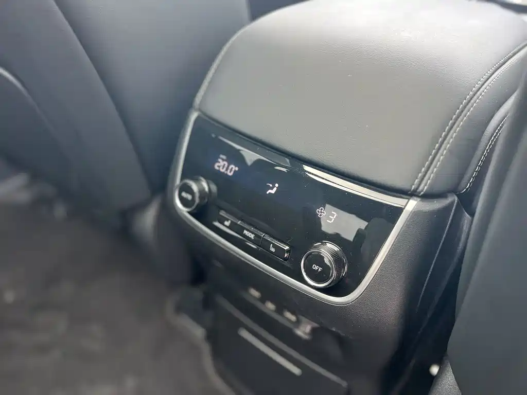 Ideal ONE 2021 extended range 6-seater version купить на сайте DeffCars
