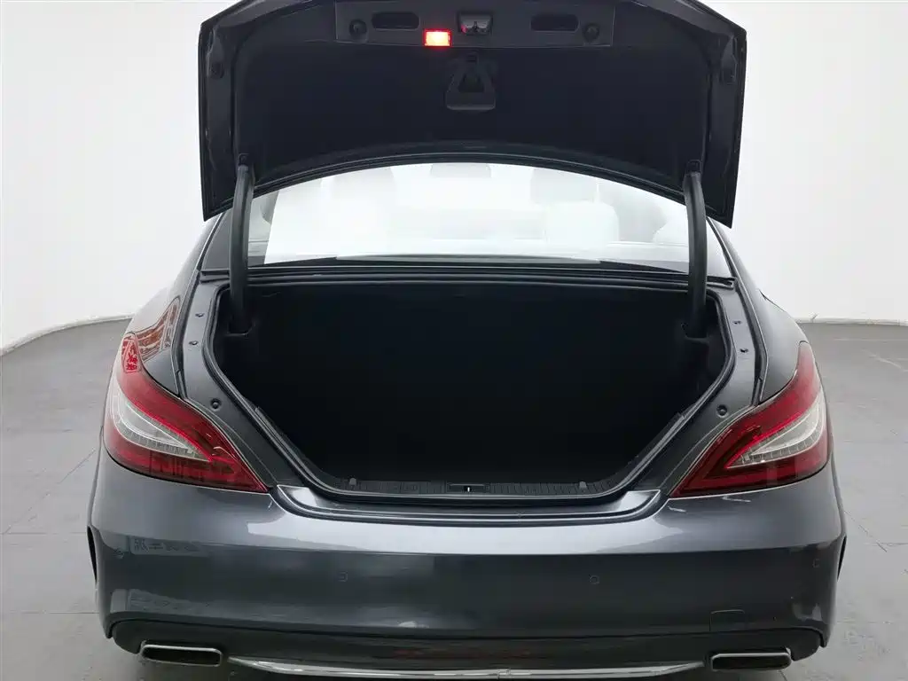 Mercedes-Benz CLS 2015 CLS 320 купить на сайте DeffCars