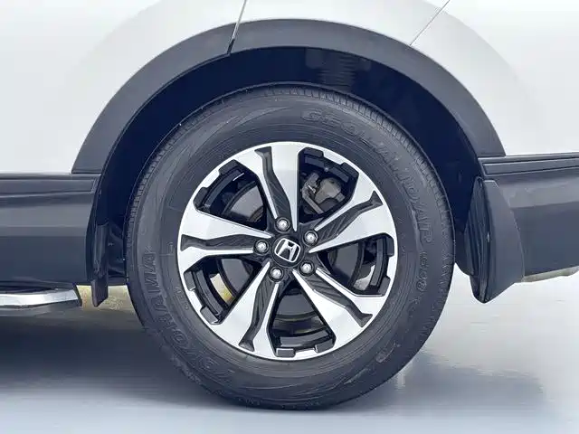 Honda CR-V 2018 240TURBO CVT two-wheel drive comfort version купить на сайте DeffCars