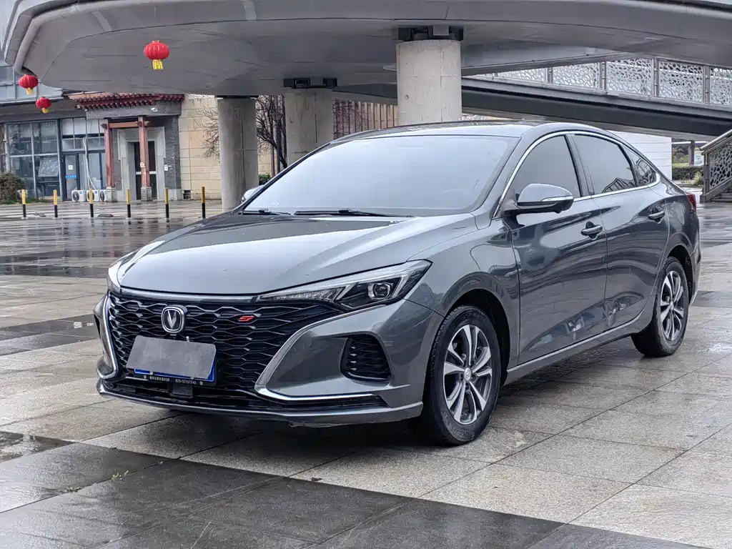 EADO 2020 PLUS Blue Whale NE 1.4T GDI DCT Advanced Model купить на сайте DeffCars