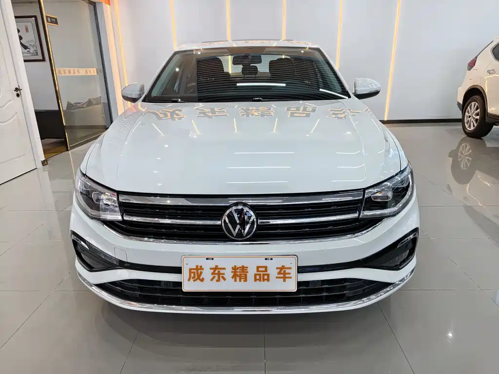 Bora 2024 280TSI DSG Comfort Edition купить на сайте DeffCars