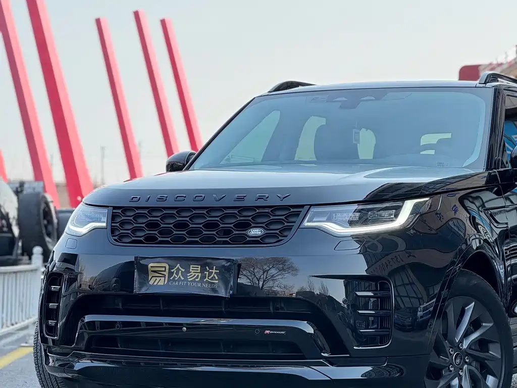 Discover the 2023 facelift 360PS R-Dynamic S купить на сайте DeffCars