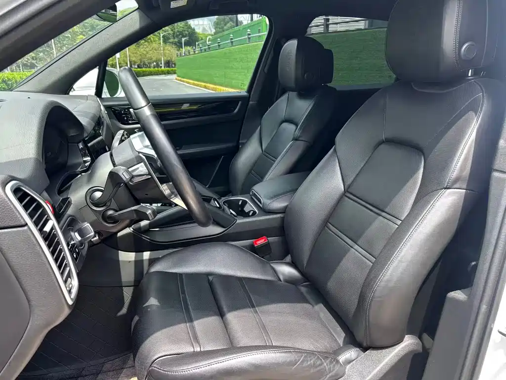 Cayenne 2019 Cayenne 3.0T купить на сайте DeffCars