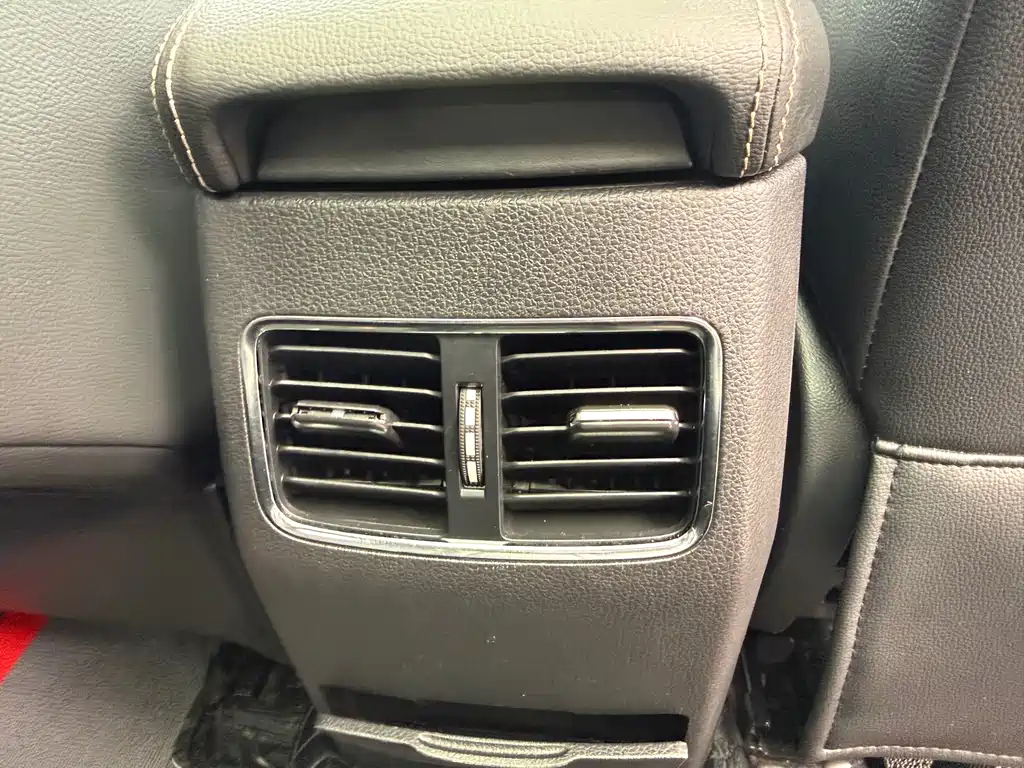 Roewe RX5 2020 model 20T automatic 4G interconnection million model купить на сайте DeffCars