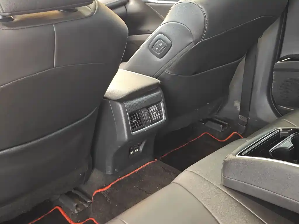 Camry 2022 2.0S Knight Edition купить на сайте DeffCars