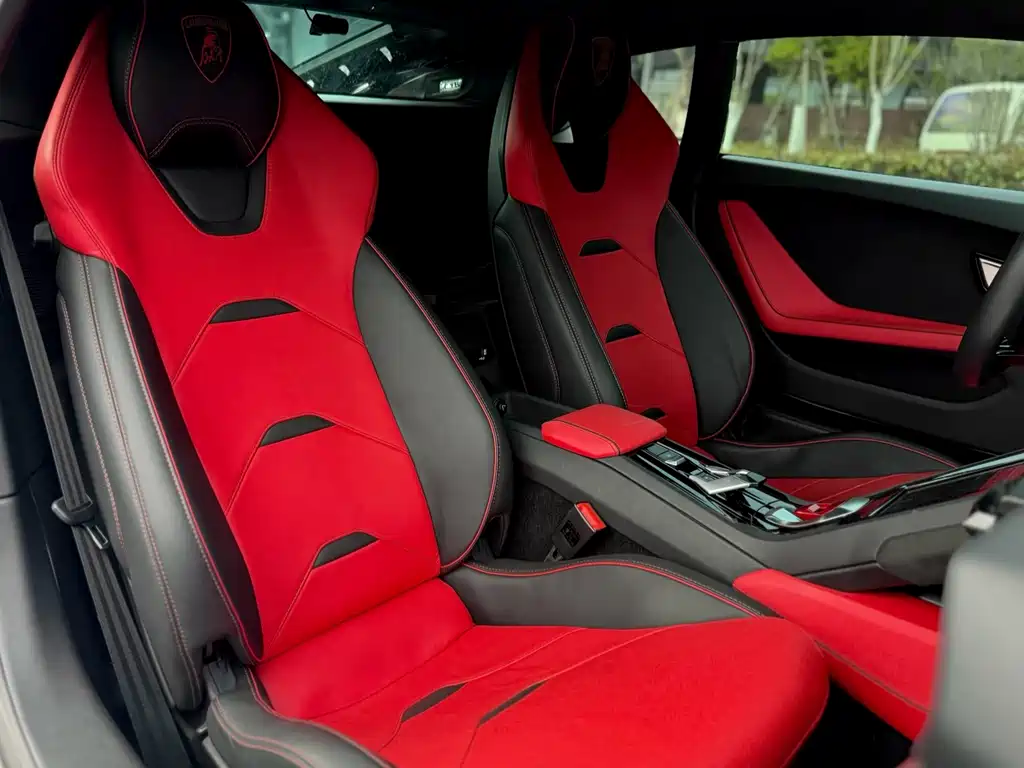 Huracán 2020 Huracán EVO RWD купить на сайте DeffCars