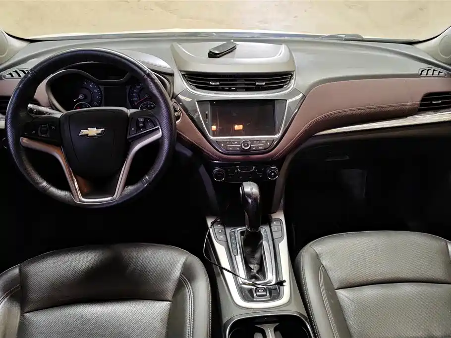 Malibu 2017 1.5T Automatic Deluxe Edition купить на сайте DeffCars