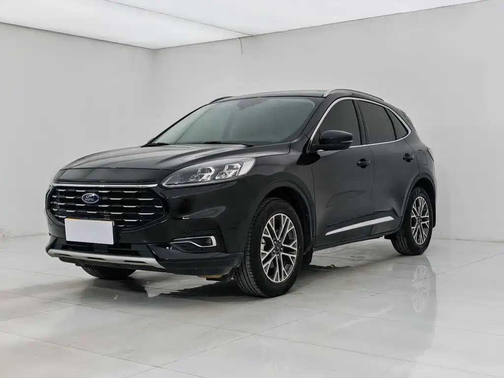 Ruiji 2020 EcoBoost 245 two-wheel drive Yaoxiang model купить на сайте DeffCars