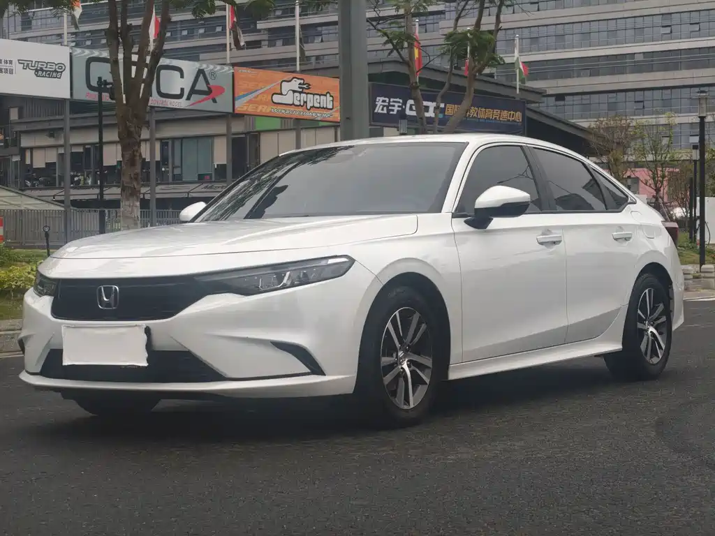 Model 2023 240TURBO CVT Technology Edition купить на сайте DeffCars
