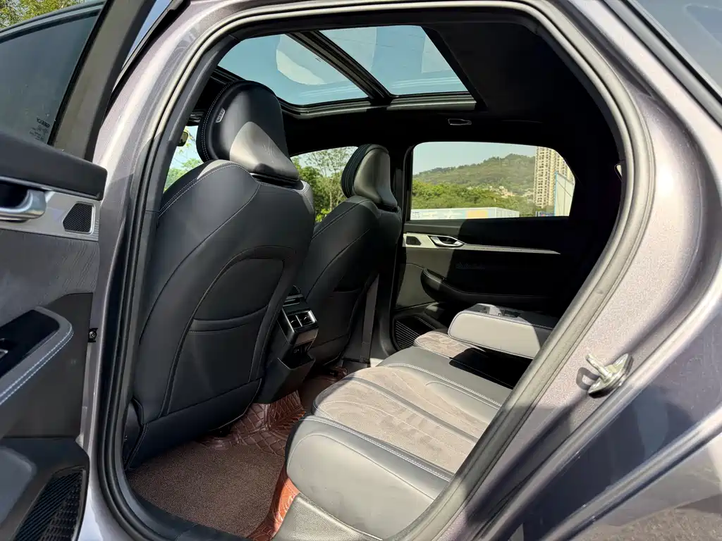 Xingrui 2025 Dongfangyao 2.0TD Star Edition купить на сайте DeffCars