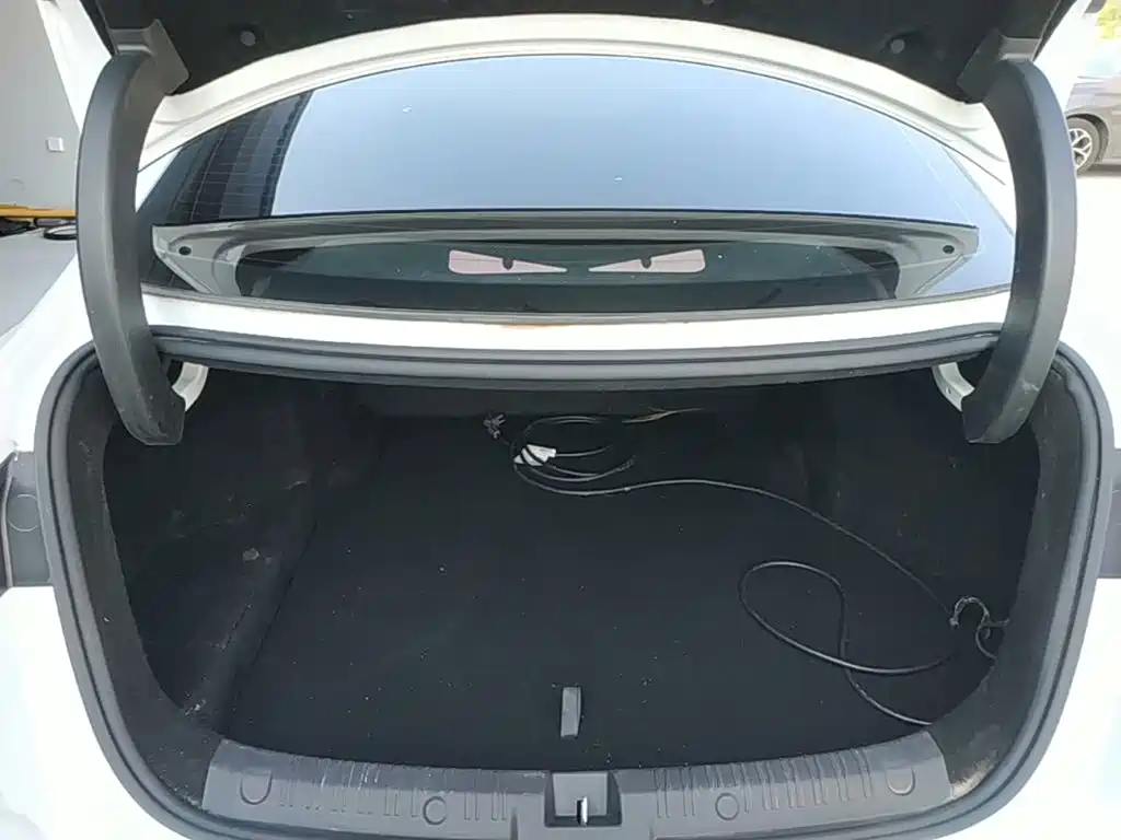 Qin L 2024 DM-i 80KM transcendent model купить на сайте DeffCars