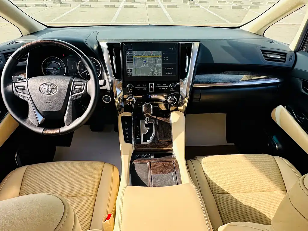 Wilfa 2020 Shuangqing 2.5L Black Gold Limited Edition купить на сайте DeffCars