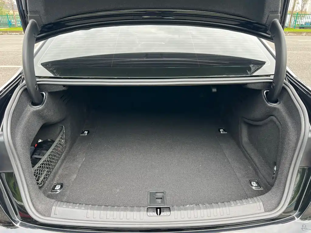 Audi A6L 2021 40 TFSI luxury and dynamic model купить на сайте DeffCars
