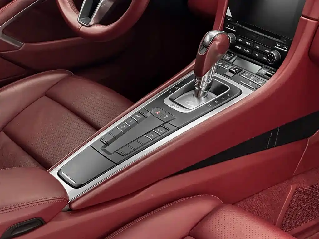 Porsche 911 2016 Carrera 3.0T купить на сайте DeffCars