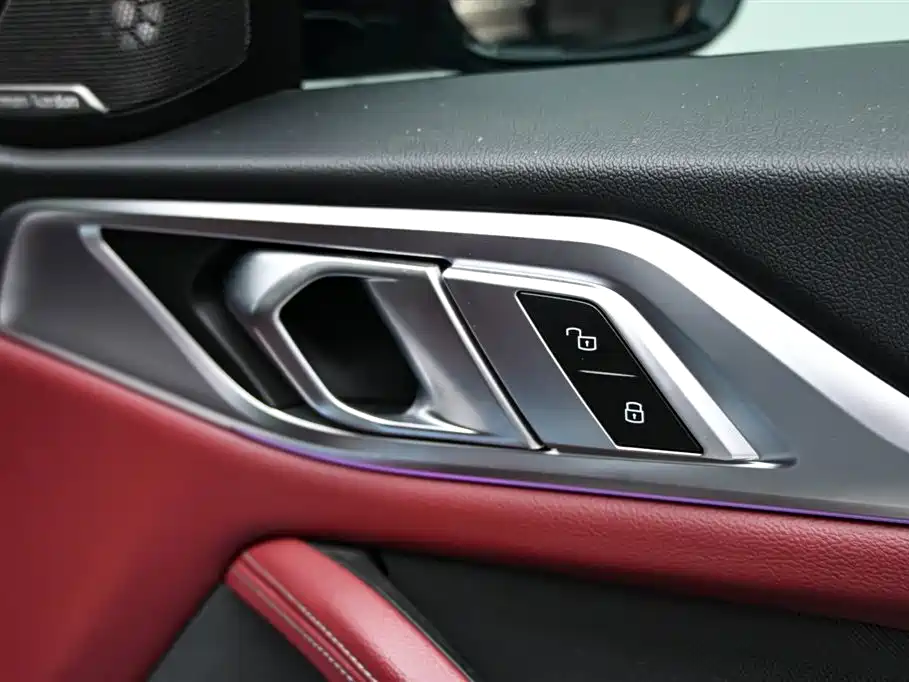 BMW 4 Series 2022 430i Gran Coupe M Sports Night Package купить на сайте DeffCars