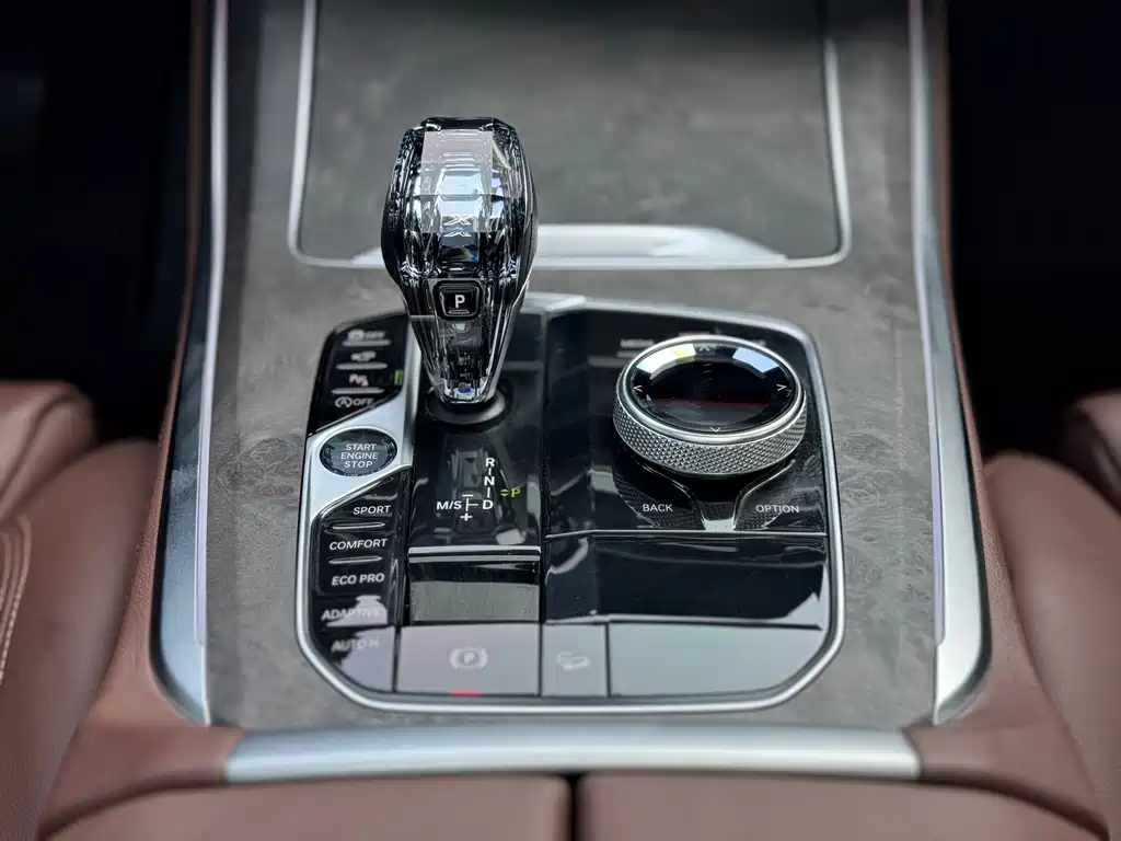 BMW X5 imported 2020 xDrive40i M sports package купить на сайте DeffCars