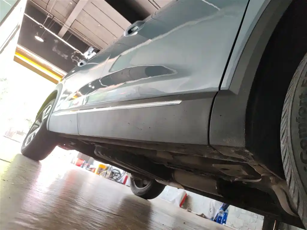 Wuling Xingchen 2021 1.5T CVT Xingyao Edition купить на сайте DeffCars