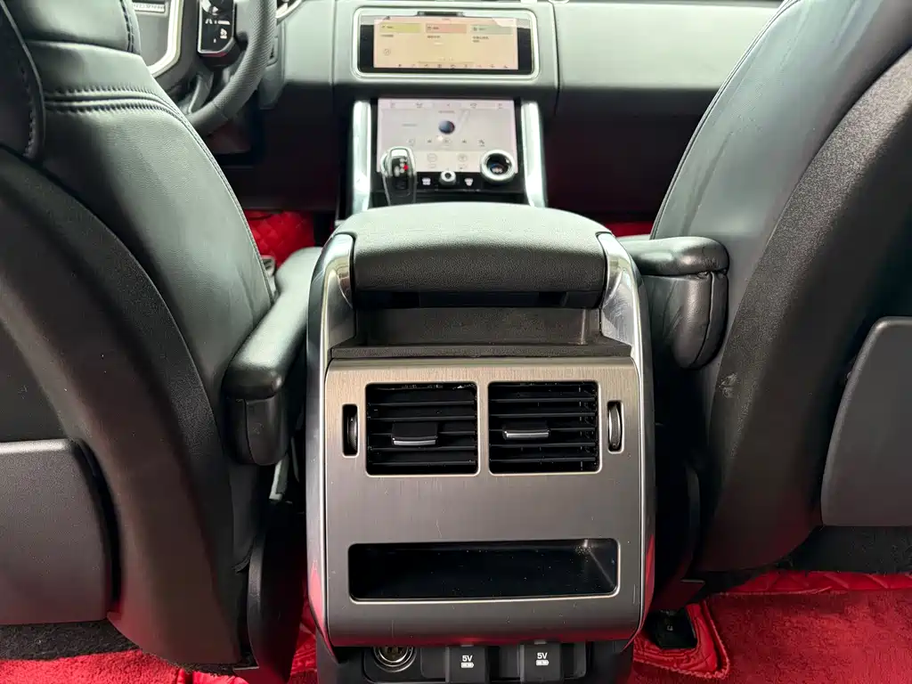Range Rover Sport 2019 3.0 SC V6 Special Edition купить на сайте DeffCars
